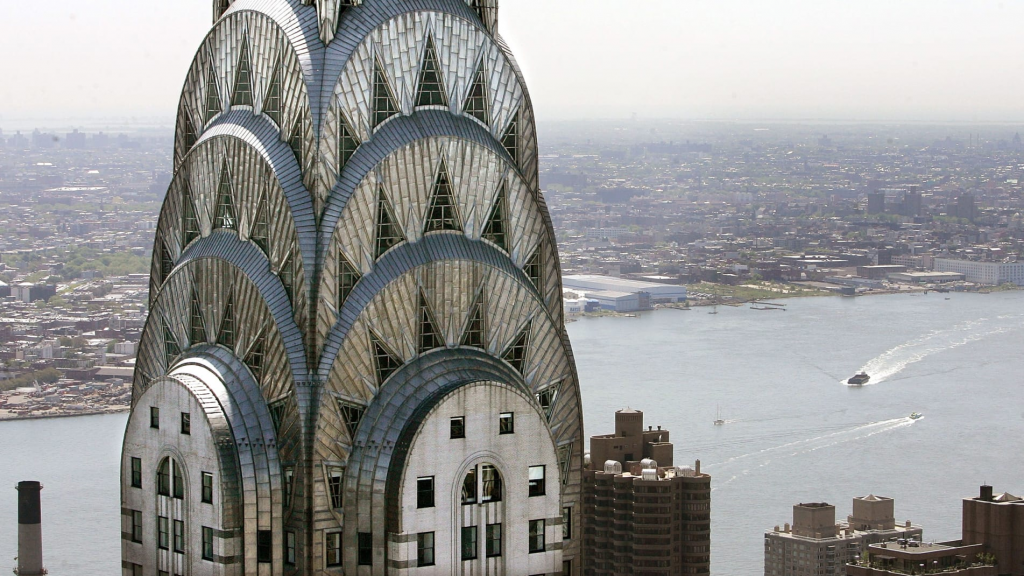 Famous buildings in New York City: 20 favorites the world knows and loves